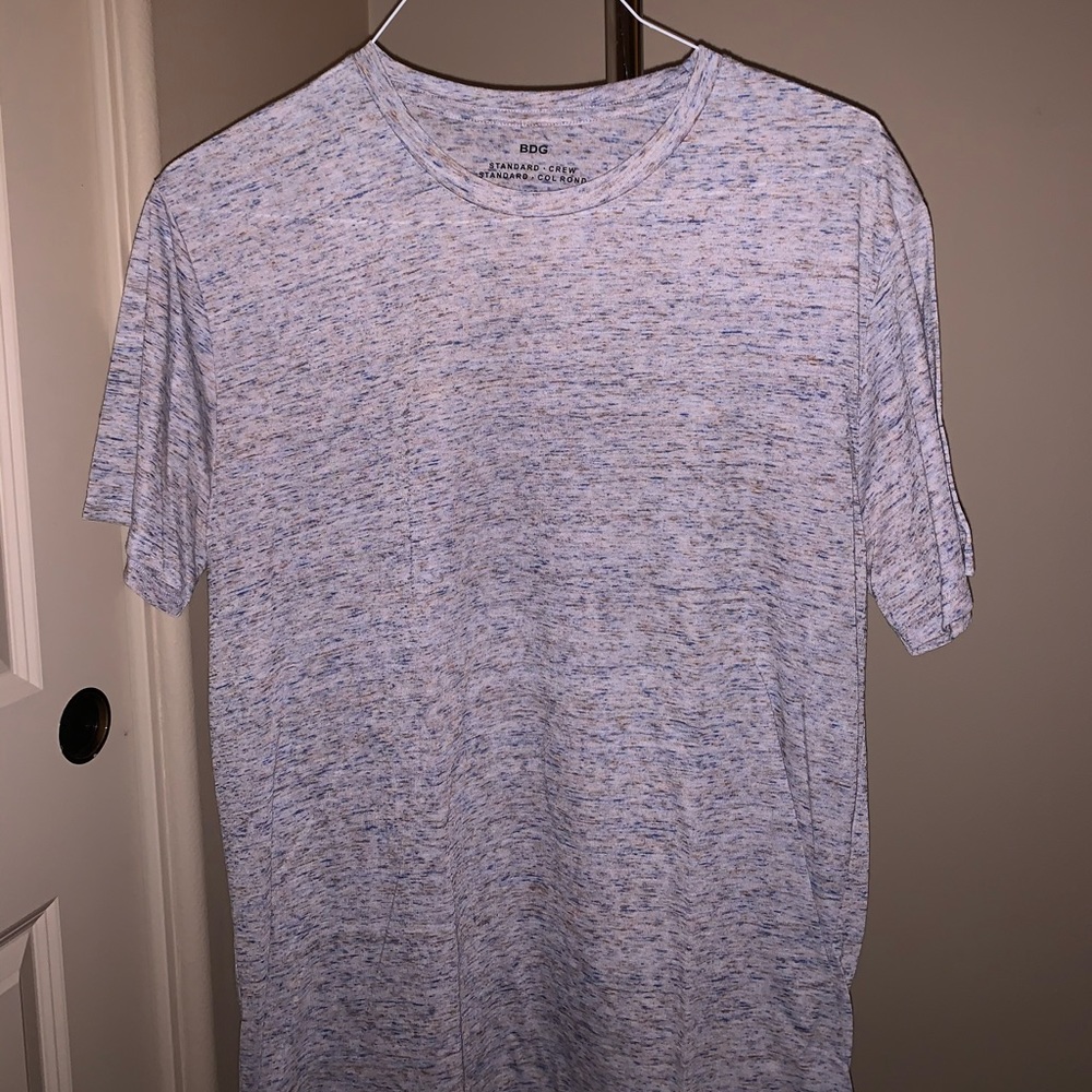 Urban Outfitters: Standard Crew Neck BDG